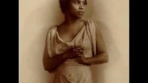 Marian Anderson, Giordani, Caro Mio Ben, 1930