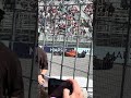 Un petit crash