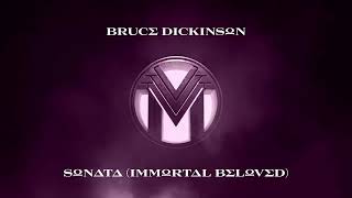 Bruce Dickinson – Sonata Immortal Beloved