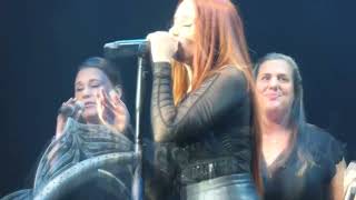 Epica - Rivers - 20th Anniversary Live Show - 013 in Tilburg - 03/09/2022