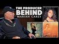 How Narada Michael Walden Took Mariah from Introvert to ICON
