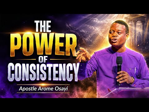 THE SECRET OF SPIRITUAL PROMOTION THAT MOST CHRISTIANS NEVER LEARN | Apostle Arome Osayi