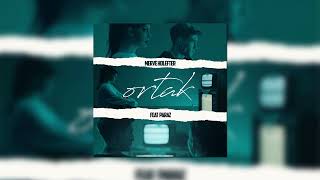 Merve Holefter (feat Paraz) - Ortak