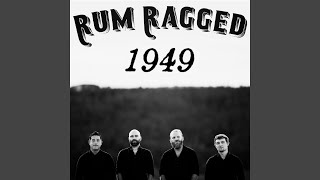 Video thumbnail of "Rum Ragged - 1949"