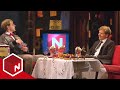 Gratulerer med dagen, Espen Eckbo! | Asbjørn Brekke-show | discovery+ Norge