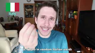 Der Schulte VS Lingualizer - How To Speak Every Language Comparison