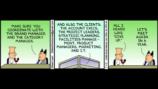 Chapter 8. organisational context (structure and culture)