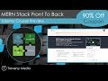 Udemy Course Alert - MERN Stack Front To Back