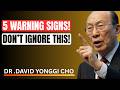 👉 5 Warning Signs You’re Under Spiritual Attack Right Now — Recognize Them Before It’s Too Late! 💌🔥