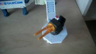 605 STARBASE COMMAND