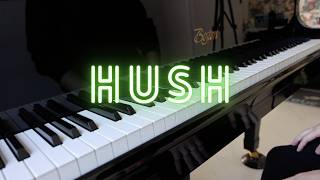 Hush - Goblin OST