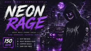 Neon Rage