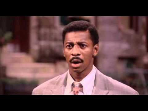 Robert Townsend: The Meteor Man ("Move This", shak...