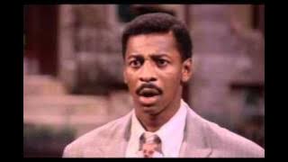 Robert Townsend: The Meteor Man ('Move This', shake that body for me ) BEST SCENE