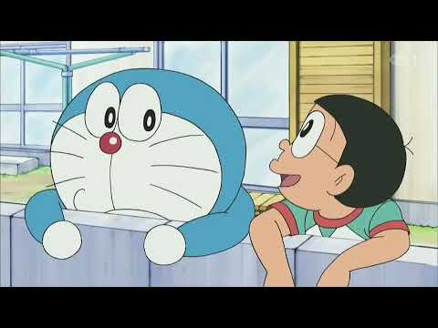 Doraemon un viaje