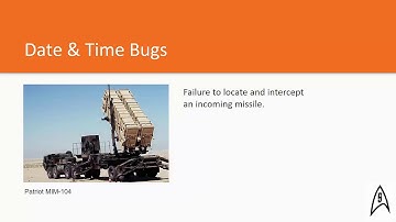 Video Course Preview: Date and Time Fundamentals in .NET and SQL Server