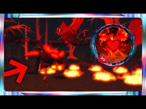How to Complete THE HUNT: SECRET BADGE in World // Zero Roblox