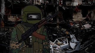 2022 Russo-Ukrainian War | Sudno - Molchat Doma