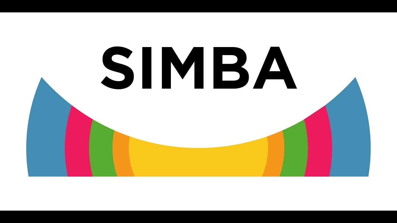 Simba. Promo. YouTube