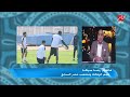 رضا سيكا: بن شرقي أفضل لاعب في مصر والوطن العربي.. وفلته من فلتات الكرة