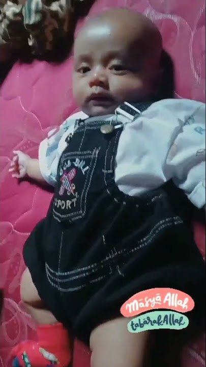 masyalllah dede adrian