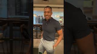 How Are We?? #suit #model #modeling #fashion #style #fitness #starbucks #coffee #latte