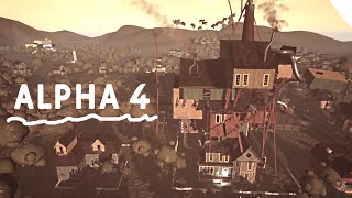 REVISITING Hello Neighbor ALPHA 4