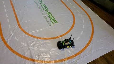 Jetracer pro AI Jetson Nano.road_following.ipynb