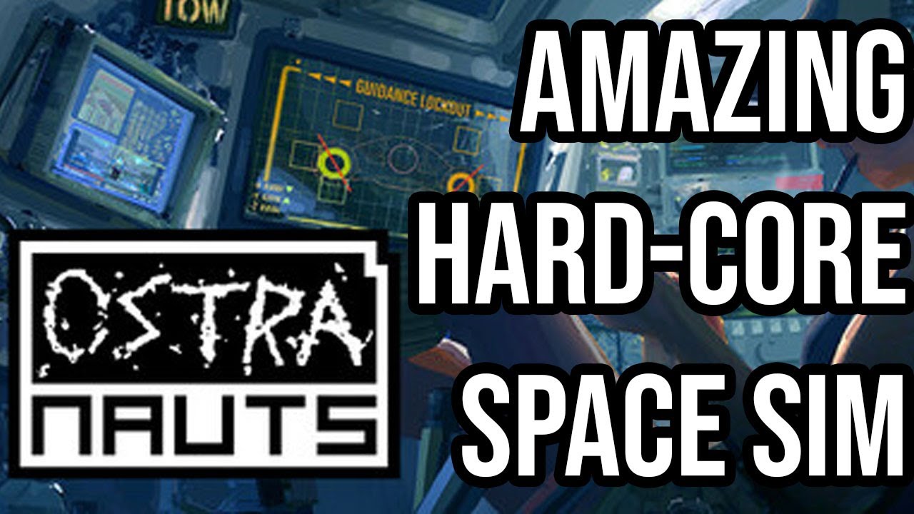 Cargo Pods!!! - Ostranauts v14 - Ep 15