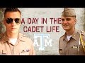 A Day in the Cadet life | Texas A&M University Corps of Cadets