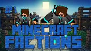 Op Factions Let's Play- First Raid- Ep. 1