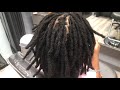 INSTANT LOCS | HOW I DO THEM AND WHAT TO EXPECT | ARE THEY EXTENSIONS?