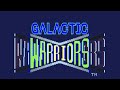 Galactic Warriors OST Arcade Morning Music Galactic Warriors OST Arcade Morning Music