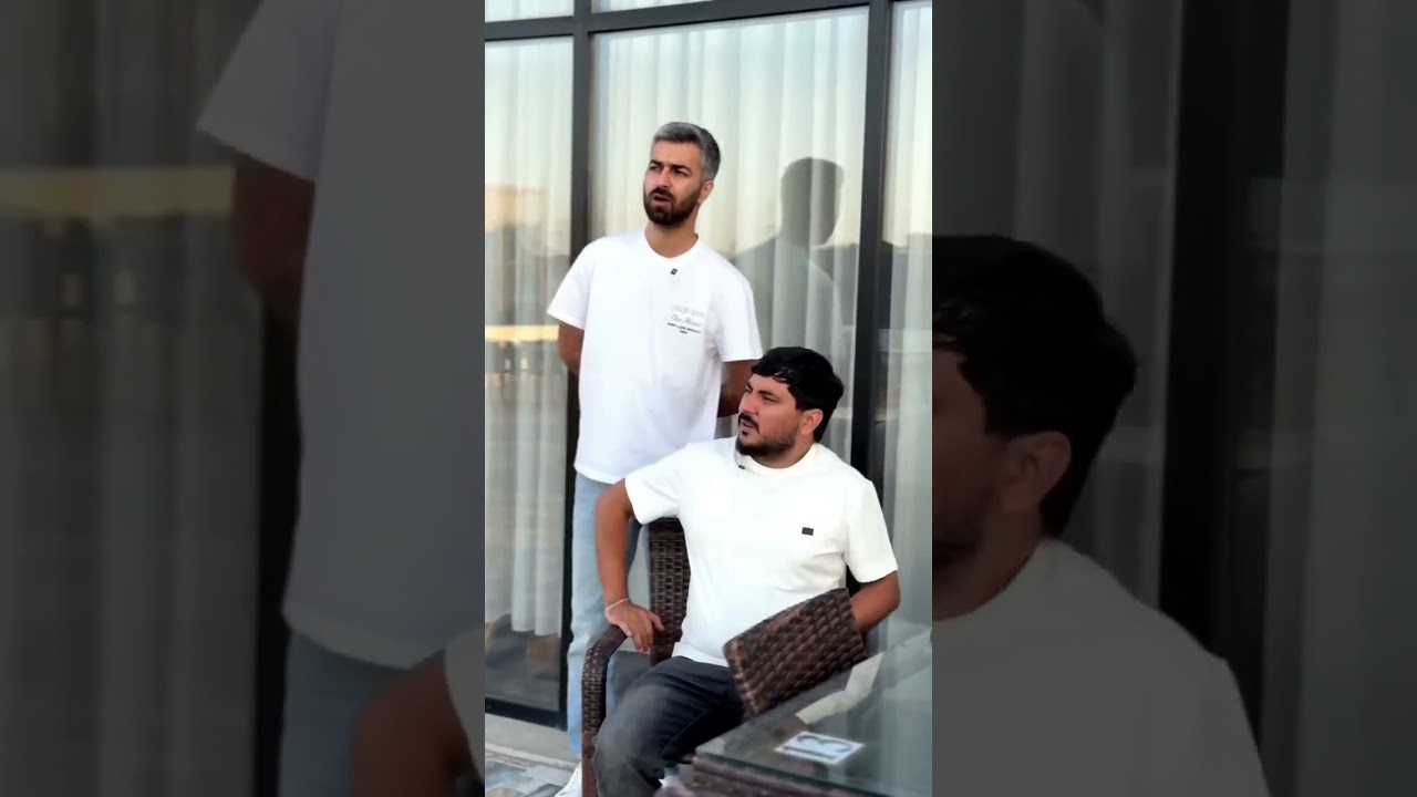 İşverən Ofisiant 😂 #shorts #sabithuseynov #comedy