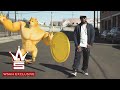 Page Kennedy - Seeing Green (Freestyle) (Official Music Video)