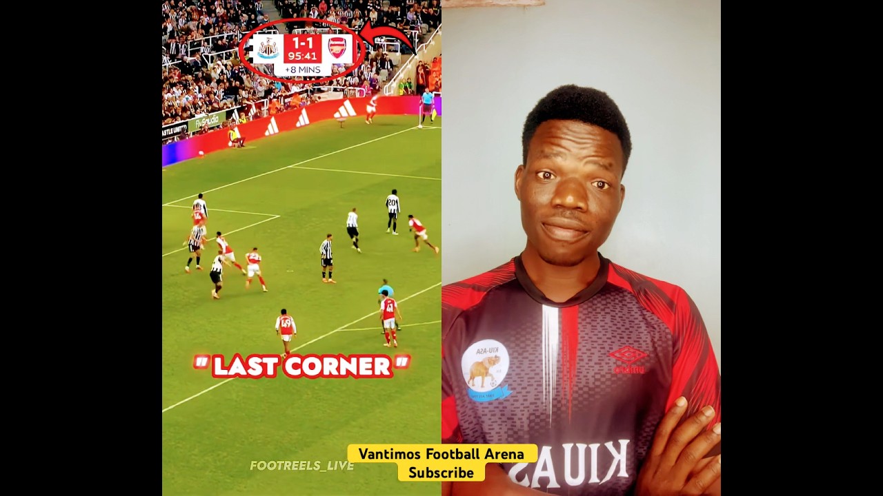 Arsenal fight to the last whistle 