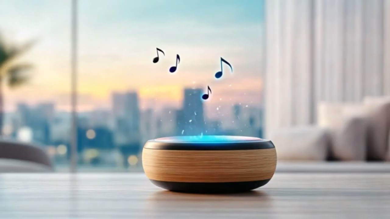 Handpan Music for Stress Relief & Relaxation