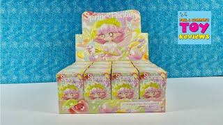 Azura Spring Fantasy Pop Mart Blind Box Figure Unboxing Review | PSToyReviews
