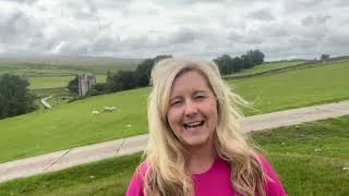 Woolbarn, Shap