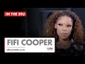 Fifi Cooper On ‘Love & Hip Hop SA’, Collaborating With Lwah Ndlunkulu, Independence And More