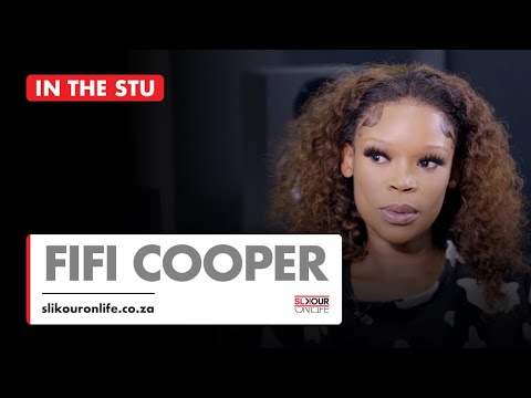 Fifi Cooper On ‘Love &Amp; Hip Hop Sa’, Collaborating With Lwah Ndlunkulu, Independence And More