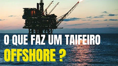 O que faz o taifeiro Marítimo?