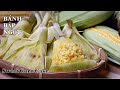 Bánh Bắp Ngọt 