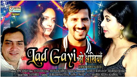 Lad Gayi Lad Gayi ll Reena Agrawal   ll. FJ Studio...