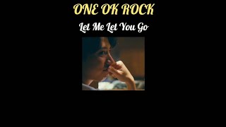 ONE OK ROCK - Let me let you go | แปลไทย [sub thai]