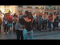 ofrezco  BAILAR  salsa cubana miren qué sucede MUJERES ME SORPRENDEN BAILANDO SALSA