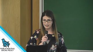 Cassidy Paxton - Designing Effective Program Evaluations