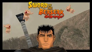 Berserk: Dreamcast Classic