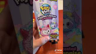 Pikmi Pops Surprise 3 #pikmipops #unboxing #blindpack #mysterytoy