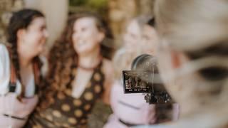BEHIND THE SCENES - All That We Got Is Love